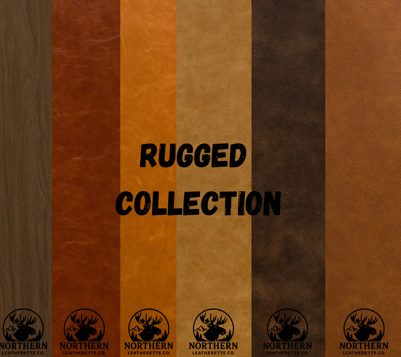 Rugged Collection