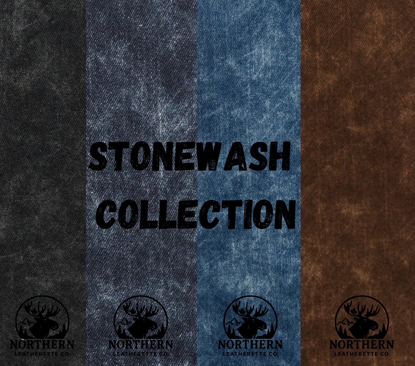 Stonewash Collection