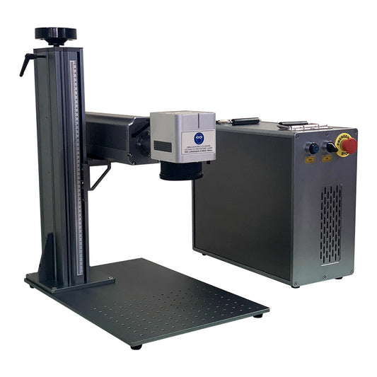 Core MOPA fiber 200w