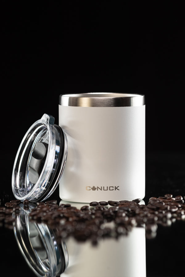 12oz TUMBLER W/O Handle