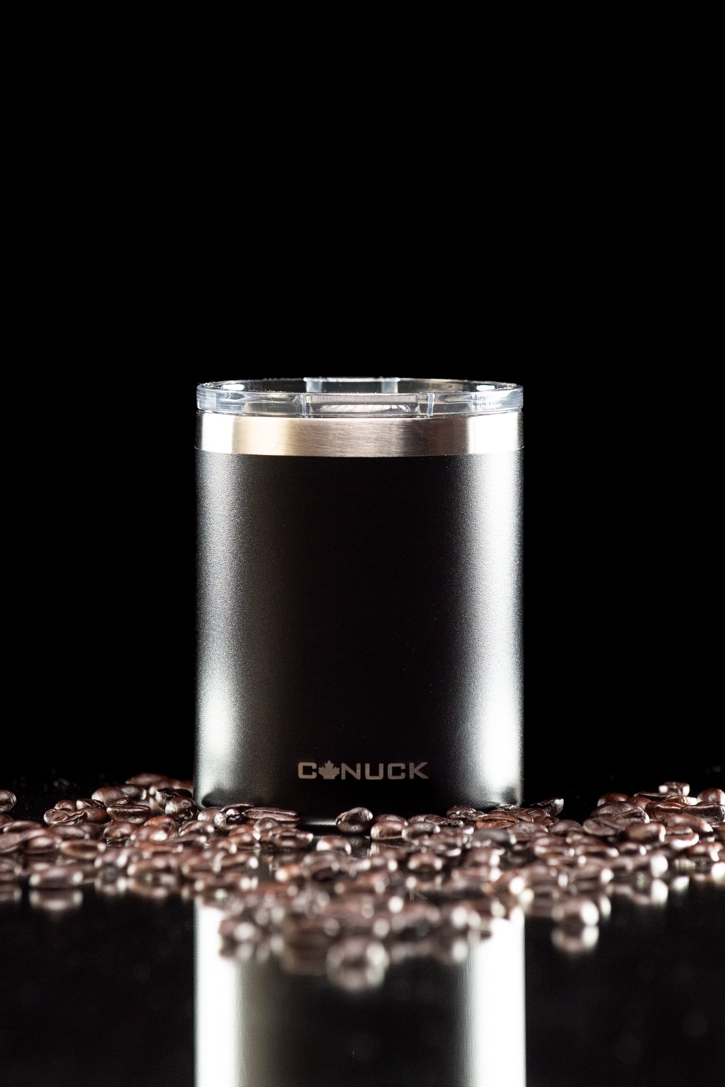 12oz TUMBLER W/O Handle