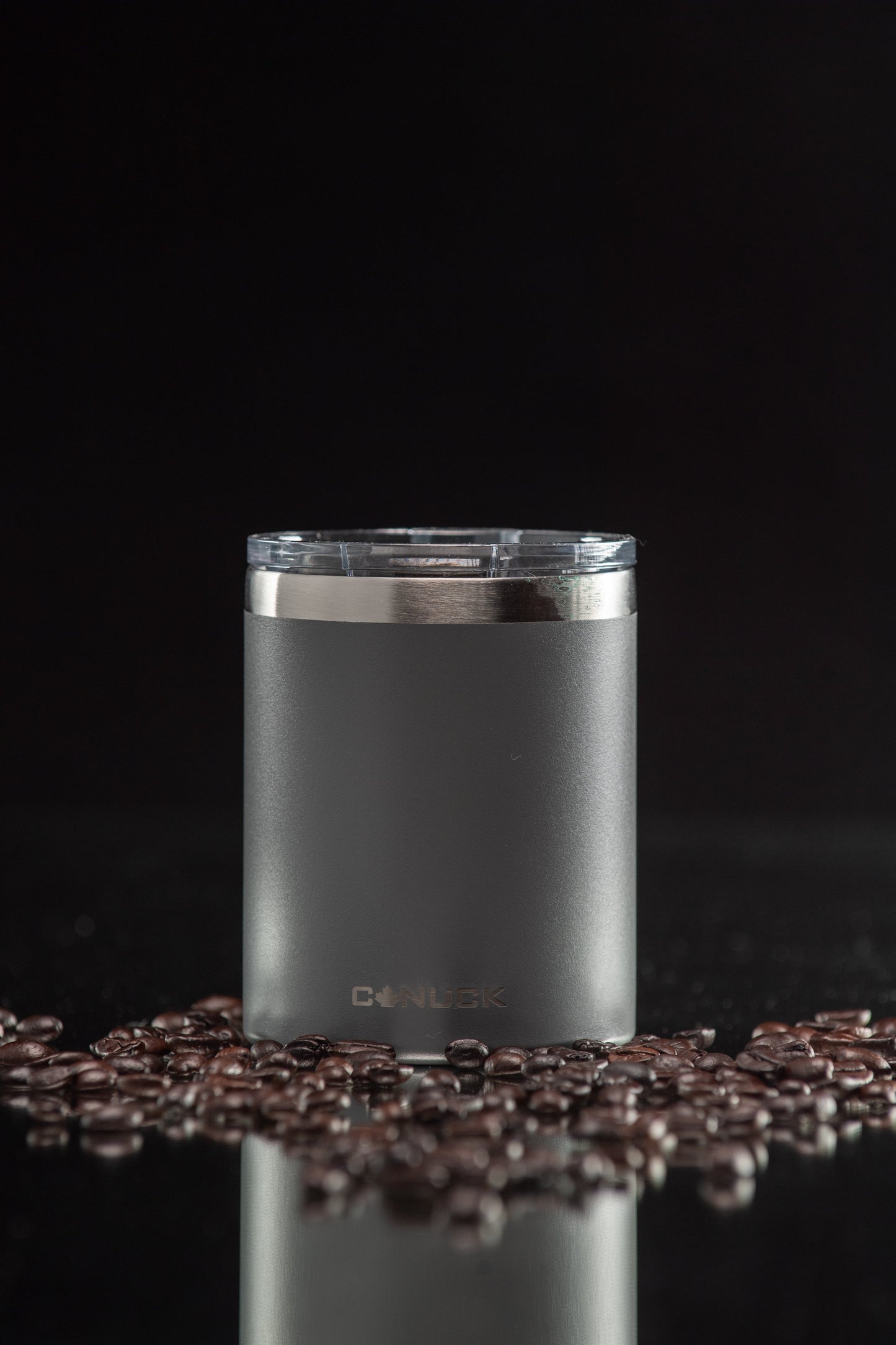 12oz TUMBLER W/O Handle