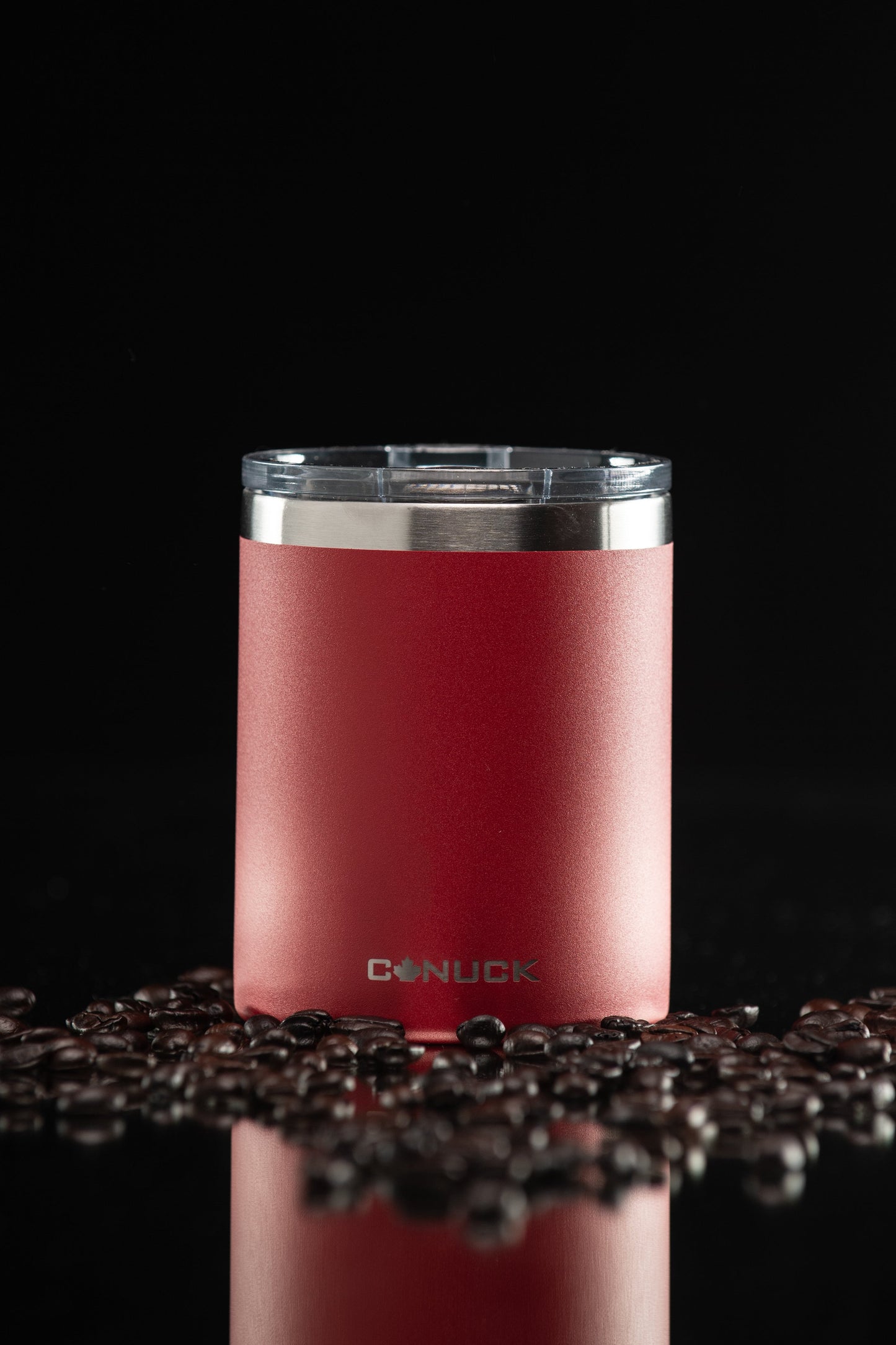 12oz TUMBLER W/O Handle