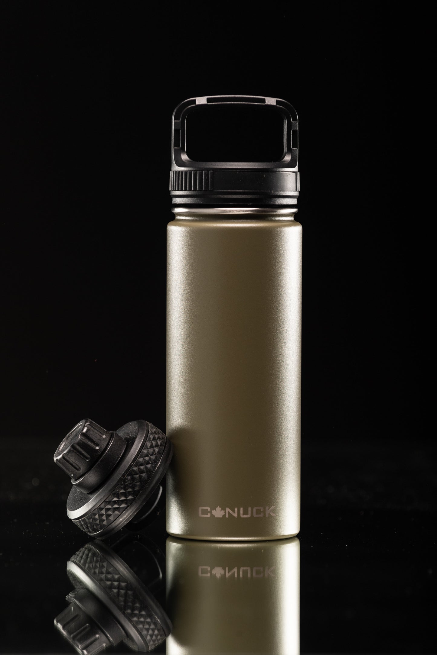 18 OZ WATER BOTTLE