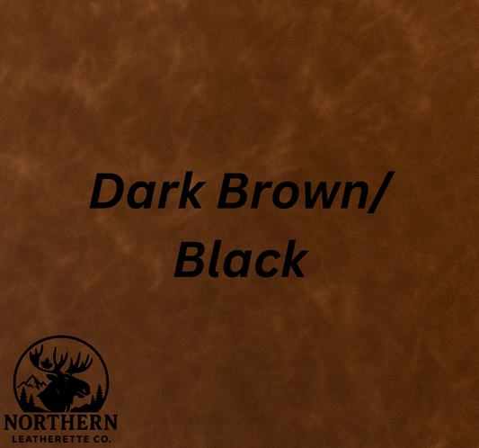 Dark Brown / Black