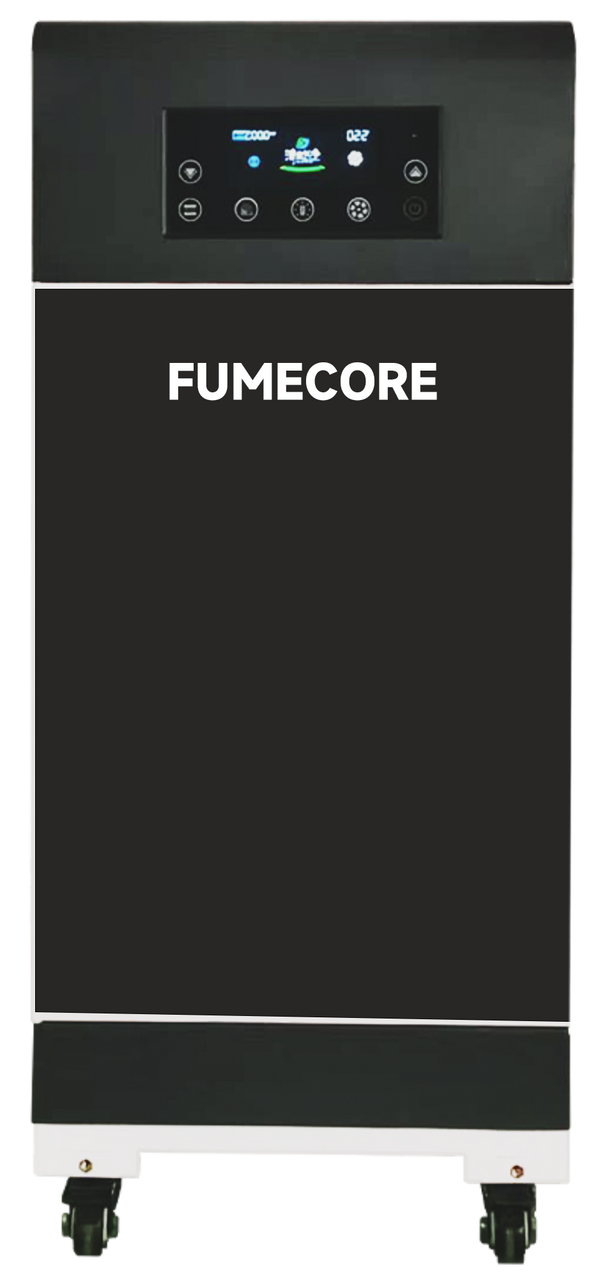 Fumecore 1