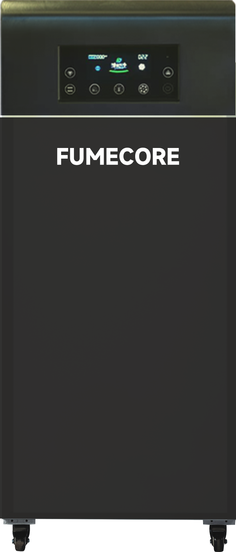 Fumecore 3