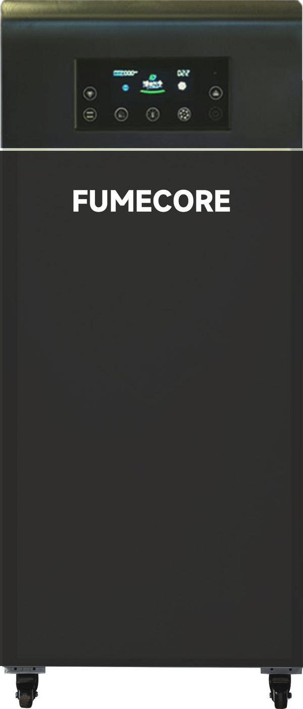 Fumecore 3
