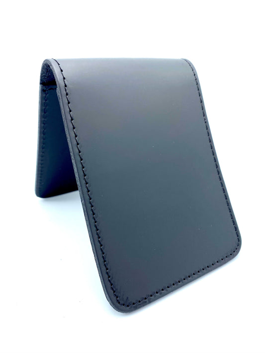 ENGRAVED DUTY BOOK COVER