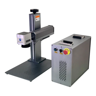 Core MOPA Fiber 30w